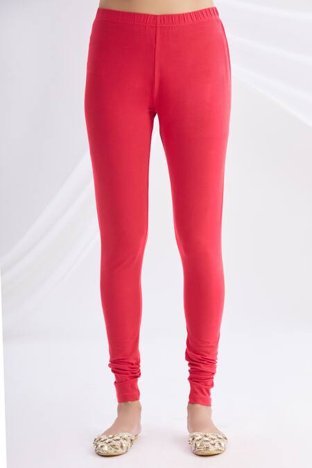 Shop Nachiket Barve Red Silk Chanderi Embroidered Anarkali Set Online at Aza Fashions Shop_Nachiket Barve_Red Silk Chanderi Embroidered Anarkali Set _Online_at_Aza_Fashions