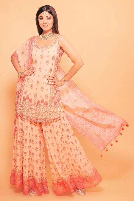 Anita Dongre Roza Set