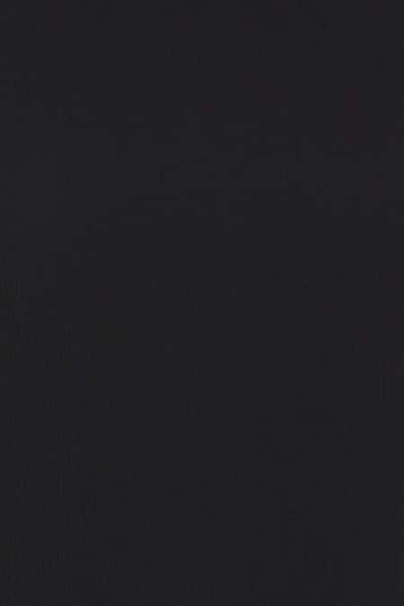 Shop_Arpan Vohra_Black Round Asymmetric Cape With Dress _Online_at_Aza_Fashions