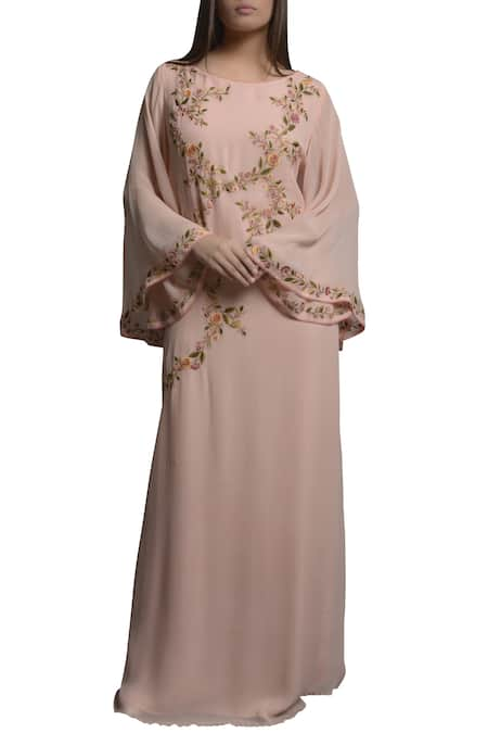 kaftan sleeves