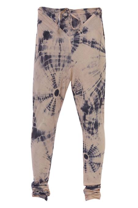 Shop_Vikram Phadnis_Black Velvet Bundi And Kurta Set_Online_at_Aza_Fashions