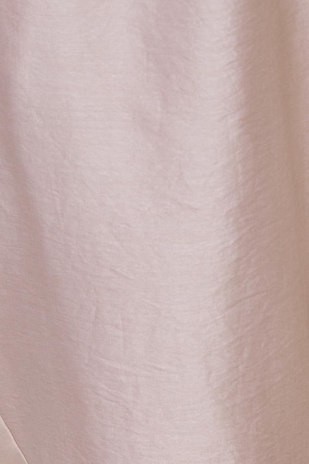 Buy Torani Pink Chanderi Pants Online at Aza Fashions Buy_Torani_Pink Chanderi Pants _Online_at_Aza_Fashions