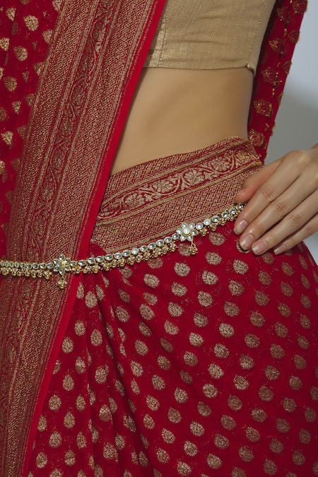 Anushka Ranjan | Celebrity Bride | WeddingSutra