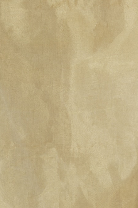 Buy_Akaaro_Gold Silk Saree _Online_at_Aza_Fashions