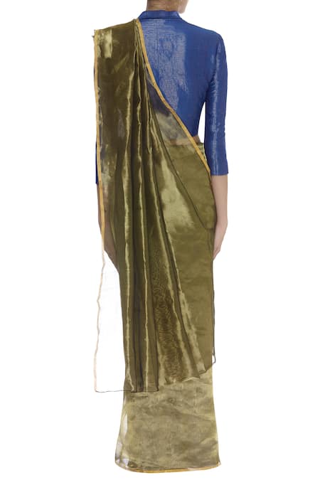 Akaaro Silk Saree 