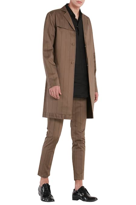 Buy Blue Jackets & Coats for Men by Gant Online | Ajio.com