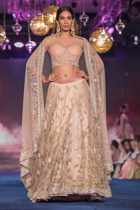 Lakme Fashion Week 2020: Day 3 highlights | Lifestyle Gallery News - The  Indian Express