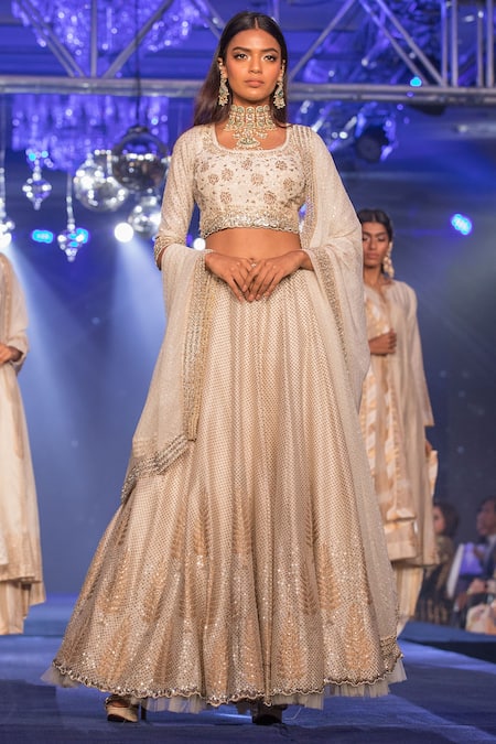 house of kotwara lehenga