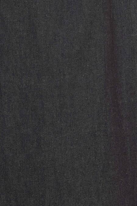 Kapda By Urvashi Kaur_Black Bandeau Dress_at_Aza_Fashions