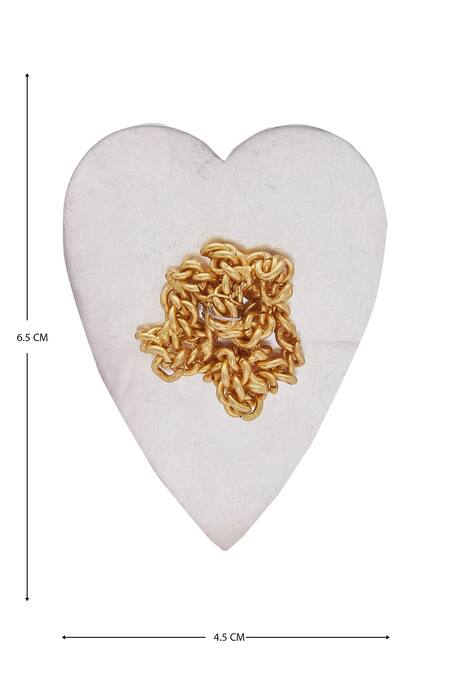 Buy_Toli_Silver Plated Heart Earrings_Online_at_Aza_Fashions