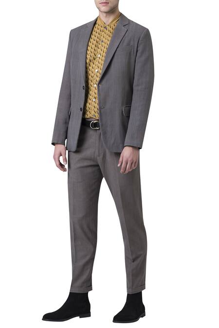 Buy Stylish Blazer For Men At Best Prices Online In India