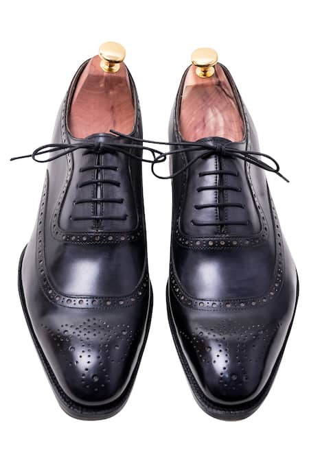 Toramally - Men Broque Shoes 