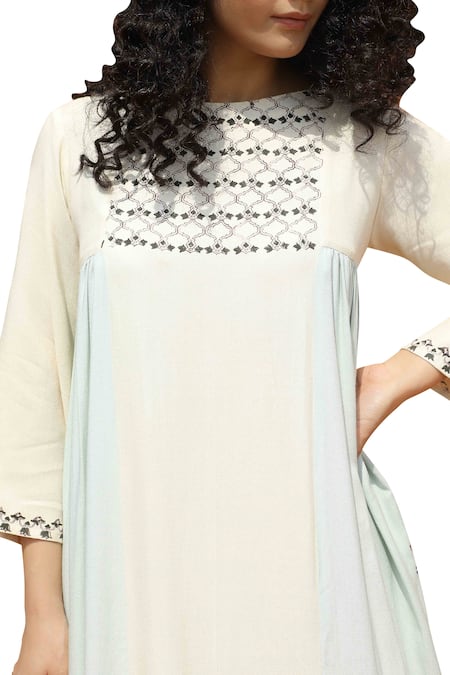 Bohame Printed maxi dress 