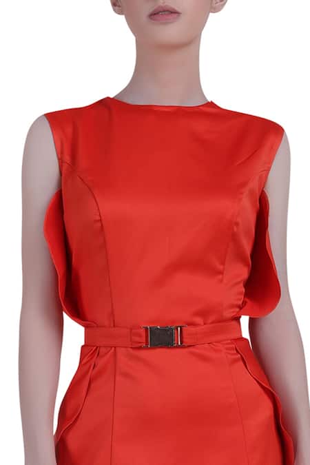 princess cut dress