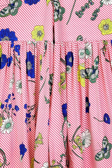 Free Sparrow_Pink Rayon Printed Jumpsuit _Online_at_Aza_Fashions