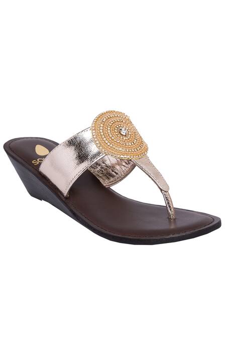 Gibob Womens Sandals Sandals for Women Casual Summer,Women Crystal India |  Ubuy