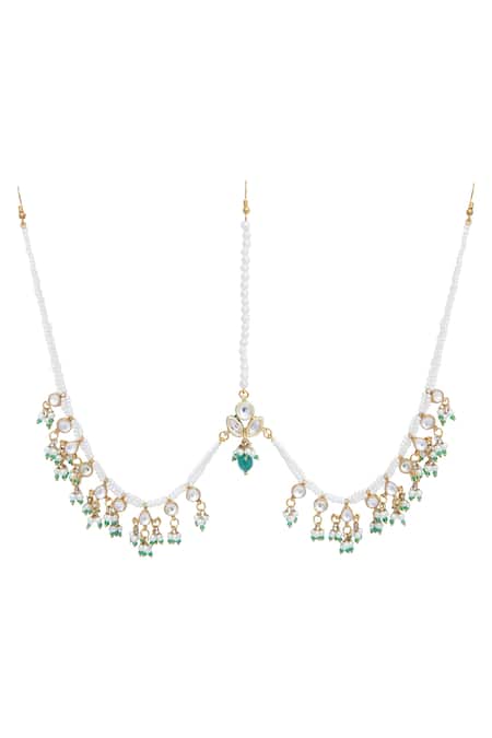 Just Shradhas Stone mathapatti 