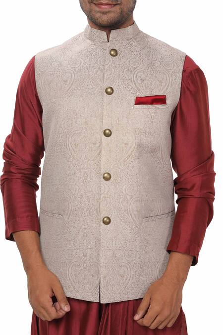 Buy Smriti By Anju Agarwal Gold , Cotton Bundi Kurta Set Online at Aza Fashions Buy_Smriti By Anju Agarwal_Gold , Cotton Bundi Kurta Set_Online_at_Aza_Fashions