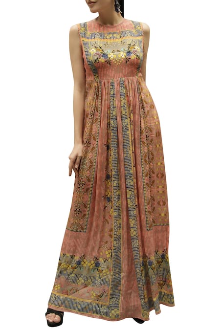 bhanuni by jyoti maxi dress