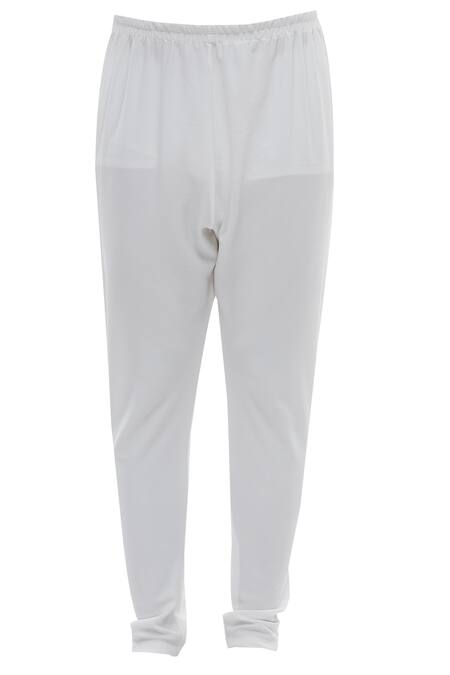 Shop Nautanky Grey Korean Polyester Printed Kurta Set Online at Aza Fashions Shop_Nautanky_Grey Korean Polyester Printed Kurta Set _Online_at_Aza_Fashions