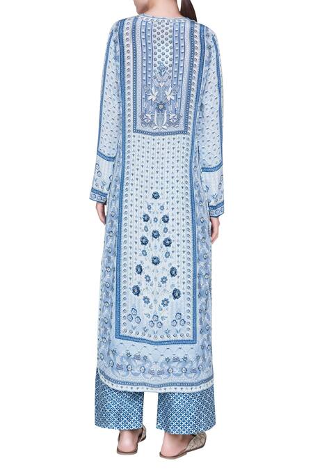 Buy Anita Dongre Afrin Set Online at Aza Fashions Buy_Anita Dongre_Afrin Set_Online_at_Aza_Fashions