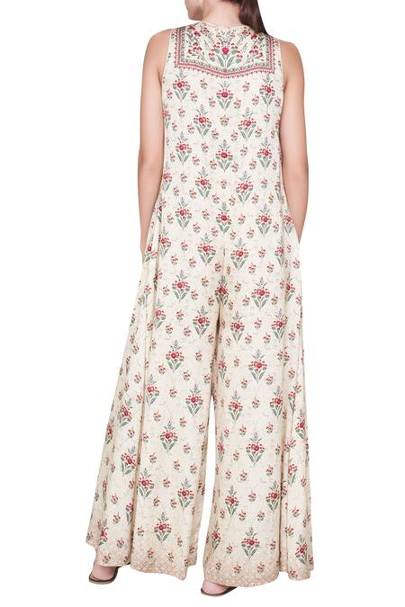 Shop Anita Dongre Azara Jumpsuit at Aza Fashions Shop_Anita Dongre_Azara Jumpsuit_at_Aza_Fashions