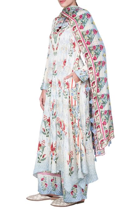 Buy_Anita Dongre_Avisa Set_Online_at_Aza_Fashions