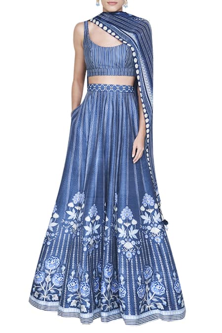 Anita Dongre Adhishri Lehenga