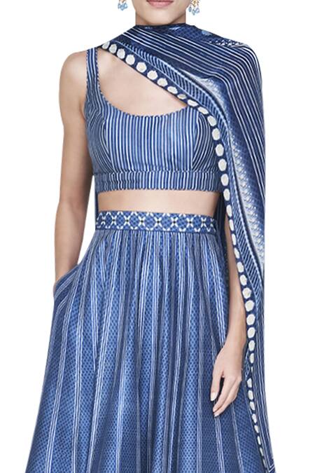 Anita Dongre Adhishri Lehenga Online at Aza Fashions Anita Dongre_Adhishri Lehenga_Online_at_Aza_Fashions