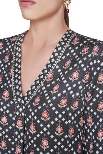 Buy_Anita Dongre_Anusha Dress_Online_at_Aza_Fashions
