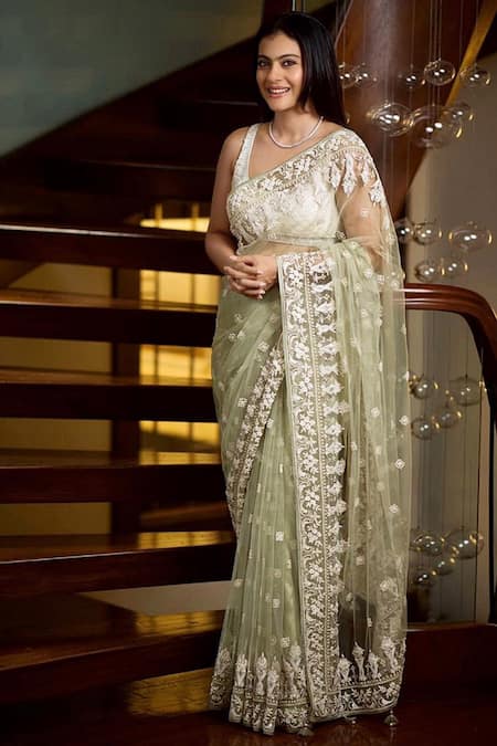 Anita Dongre Vida Saree