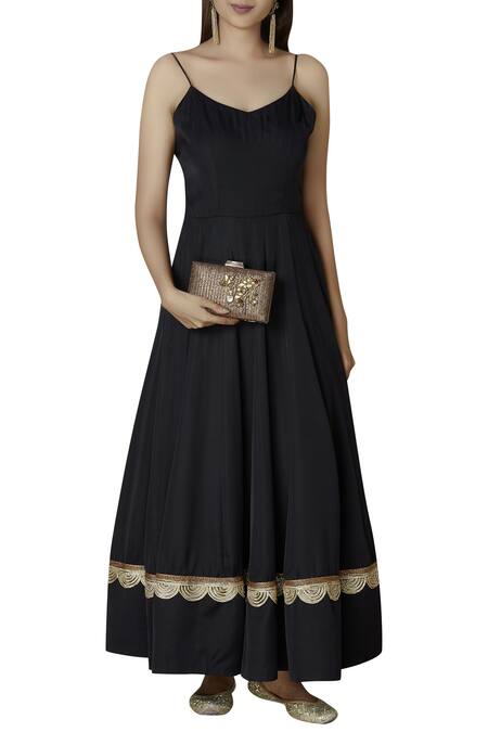 Buy Moh-Maya By Disha Khatri Brown Beads, Metallic Thread Embellished Box Clutch Online at Aza Fashions Buy_Moh-Maya By Disha Khatri_Brown Beads, Metallic Thread Embellished Box Clutch_Online_at_Aza_Fashions