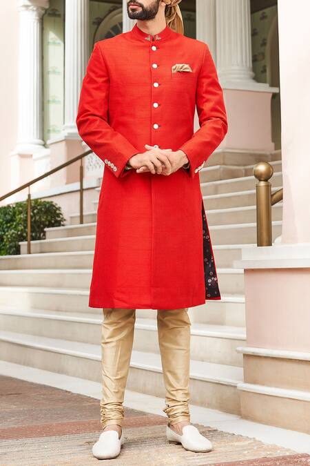 Anita Dongre Advaith Sherwani