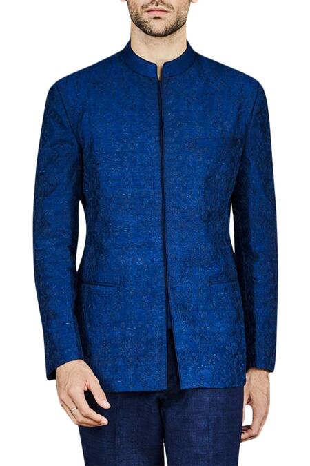 Anita Dongre_Balhaar Bandhgala_Online_at_Aza_Fashions