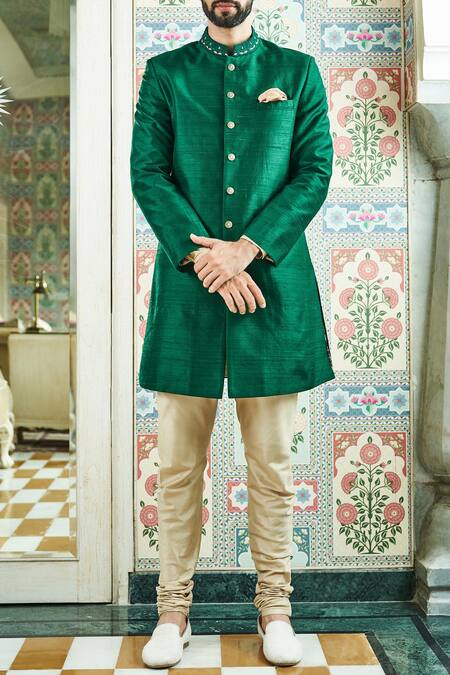 Anita Dongre Faraj Sherwani