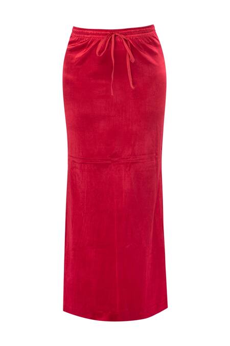 Shop Tamanna Punjabi Kapoor Pink Georgette Scoop Neck Embellished Saree Set Online at Aza Fashions Shop_Tamanna Punjabi Kapoor_Pink Georgette Scoop Neck Embellished Saree Set _Online_at_Aza_Fashions