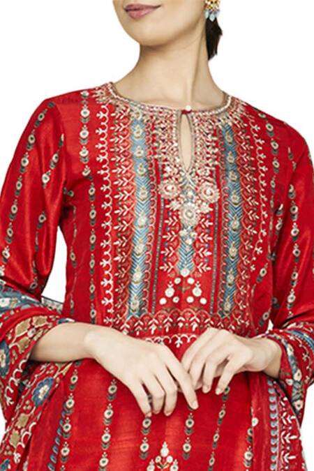 Anita Dongre_Imani Set_Online_at_Aza_Fashions