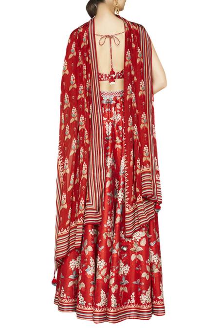 Shop Anita Dongre Maahi Lehenga at Aza Fashions Shop_Anita Dongre_Maahi Lehenga_at_Aza_Fashions