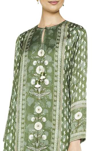 Anita Dongre_Yamini Trousers_Online_at_Aza_Fashions