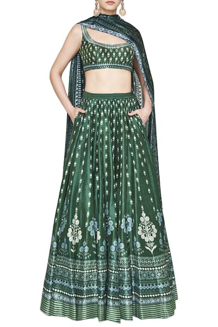 Anita Dongre Gulika Lehenga