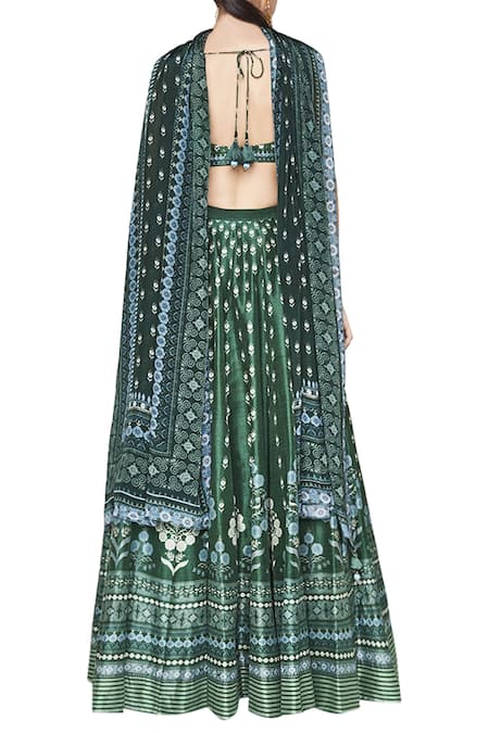 Shop Anita Dongre Gulika Lehenga at Aza Fashions Shop_Anita Dongre_Gulika Lehenga_at_Aza_Fashions