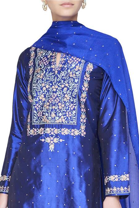 Anita Dongre Anila Set Online at Aza Fashions Anita Dongre_Anila Set_Online_at_Aza_Fashions