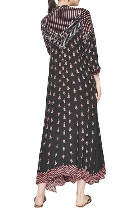 Shop_Anita Dongre_Arya Dress_at_Aza_Fashions