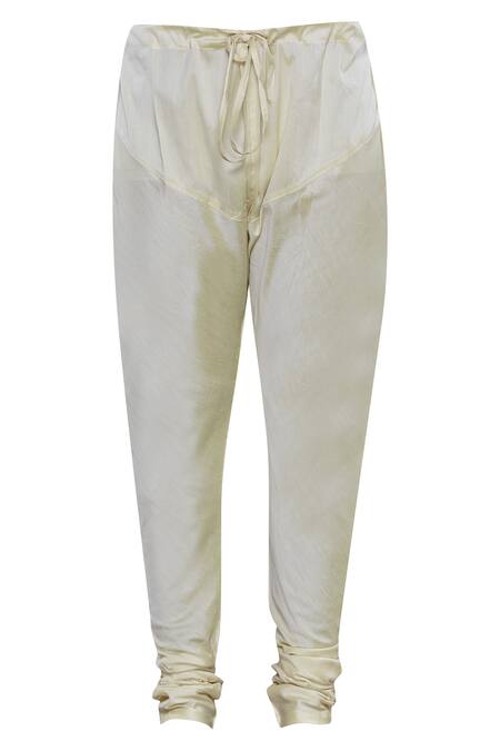 Shop Nitesh Singh Chauhan Peach Embroidered Kurta Set Online at Aza Fashions Shop_Nitesh Singh Chauhan_Peach Embroidered Kurta Set _Online_at_Aza_Fashions