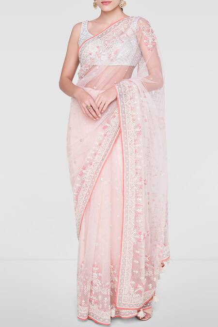 Anita Dongre Elahi Saree