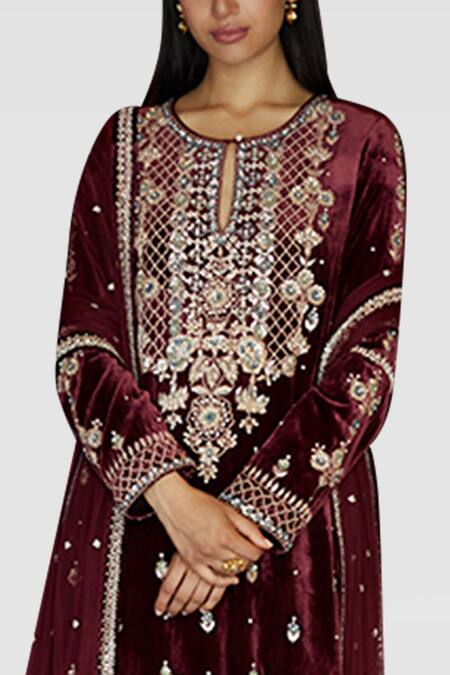 Anita Dongre Tisya Set 3