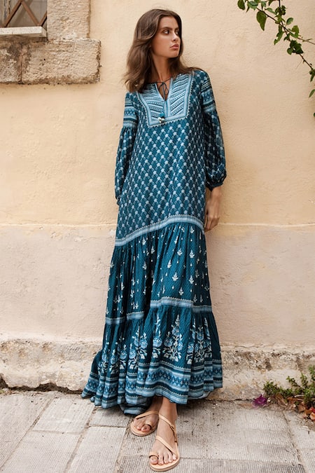 Anita Dongre Cora Dress