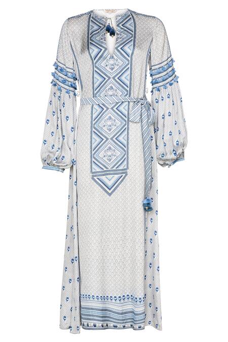 Anita Dongre Aban Kaftan Online at Aza Fashions Anita Dongre_Aban Kaftan_Online_at_Aza_Fashions