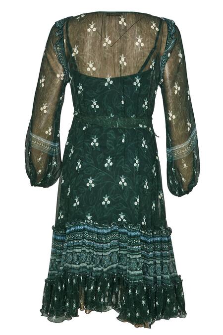 Anita Dongre_Alia Dress_Online_at_Aza_Fashions