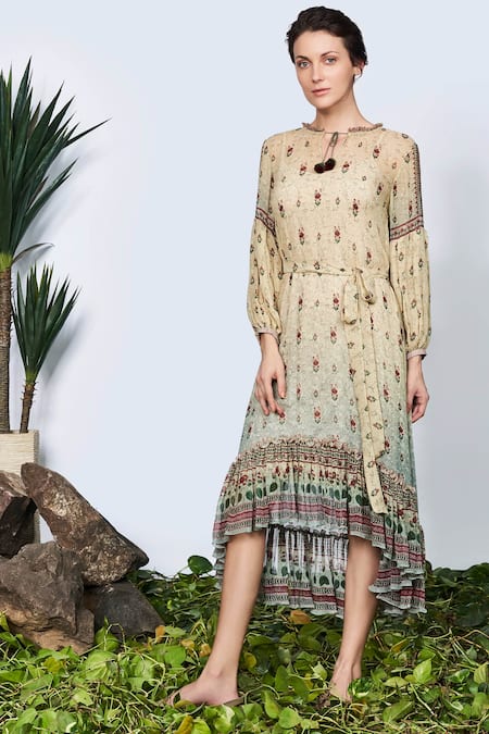 Anita Dongre Ariza Dress